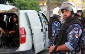 داخلية غزة تُعقب على صاروخ مدرسة غزة