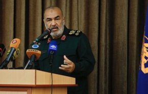 قائد حرس الثورة: سنثأر للشهيد سليماني عاجلا أم آجلا