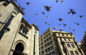 قبول استقالة 7 نواب لبنانين خلال جلسة المجلس النيابي