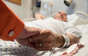 طبيب قلب روسي يتحدث عن علامات اقتراب الموت