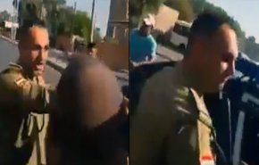 بيان لداخلية العراق حول الاعتداء على أحد ضباط النجدة