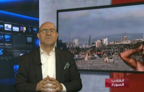 الركوب على موجة انفجارات مرفأ بيروت