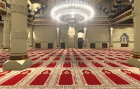 محافظة الحسكة تعلق الصلوات في مساجدها!