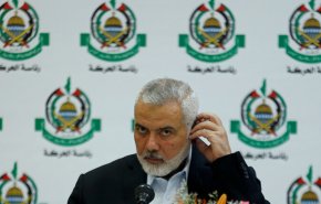 هنية لعباس: مستعدون لأي تحرك مشترك ضد الإعلان الثلاثي