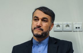 اميرعبداللهيان: ستقع الإمارات في نيران الصهيونية