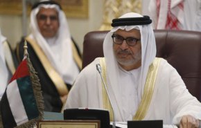 ناشطون لقرقاش: ان تستحي فقل ماشئت!
