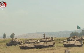 شاهد: العمل العسكري لمواجهة بالونات غزة الحارقة تهديد الفاشلين!