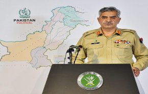 مسؤول باكستاني يعلق على دور ايران في سلام افغانستان