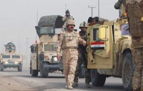 بالصور.. الإعلام الأمني يكشف تفاصيل القبض على دواعش بالعراق