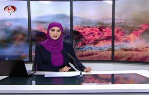 نشرة الاخبار من قناة العالم الساعة 7:00 بتوقيت غرينتش 14-08-2020