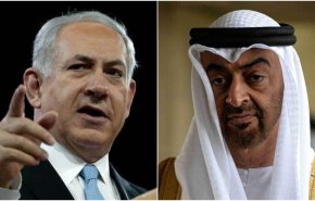 شاهد.. إستنكار عربي وإسلامي: لن نغفر لخيانة الامارات