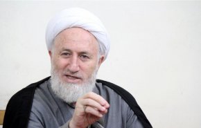 الشيخ الخالصي يدعو حكام العرب 'المطبعين' إلى 'التوبة'