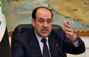نوري المالكي: التقارب مع الصهاينة يعد خيانة للأمانة ولله والمسلمين