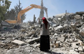 'الضم الصامت' للقضاء على 'حلم الدولة الفلسطينية'