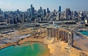 تحذير من 'خطر كارثي' بعد 10 أيام على انفجار بيروت