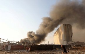 العراق يقرر إرسال 13 ألف طن من الحنطة إلى لبنان