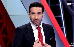 كيف رد أبوتريكة على التطبيع الإماراتي مع 'إسرائيل'؟