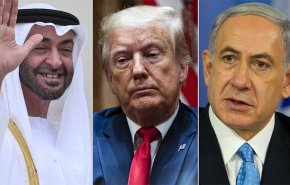 التطبيع الاماراتي مكافأة للاحتلال على جرائمه بحق الفلسطينيين