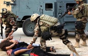 شاهد بالفيديو: لحظة القبض على 