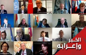 ترامب والزناد الذي يعجز عن ضغطه!!!