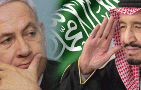 شاهد كيف ابتهج الإعلام السعودي بتطبيع أبوظبي واسرائيل