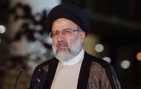 رئيسي: تطبيع الامارات مع الكيان الصهيوني كشف الوجه الحقيقي للرجعية