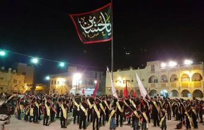 14 فبراير: النظام البحريني يشن حربًا علنيّة على الإمام الحسين (ع)