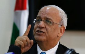 عريقات يرد على تصريحات عمرو موسى بشأن تطبيع الامارات