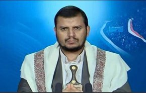 شاهد/سعوديون يبايعون السيد الحوثي من داخل السعودية