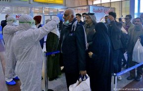 العراق.. تزايد إصابات كورونا يدفع الحكومة إلى اتخاذ قرارات جديدة