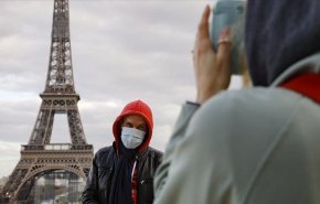فرنسا.. إصابات كورونا تسجل زيادة قياسية جديدة
