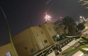صافرات الإنذار تدوي في مستوطنة سديروت 

