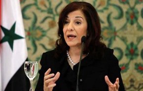 شعبان تكشف شروط سوريا للحوار مع أمريكا وتعلق على تطبيع الامارت 