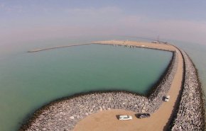 وزير النقل العراقي: قريبا البدء بمشروع ميناء الفاو الكبير