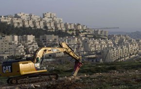 الاحتلال يوافق على شق شوارع وأنفاق لربط مستوطنات الضفة بالقدس
