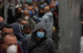 جيش الاحتلال يطلق النار على العمال شمال الضفة