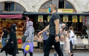 تسجيل أعلى معدلات يومية للإصابات بكورونا منذ يونيو في تركيا