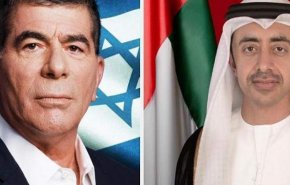 الإمارات تعلن تدشين خطوط الاتصال بينها وبين الكيان الاسرائيلي
