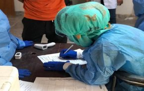 العراق يسجل 75 وفاة و4348 إصابة جديدة بكورونا