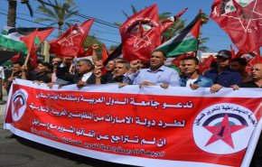 تصاعد وتيرة الاعتداءات الاسرائيلية والمقاومة الفلسطينية ترد