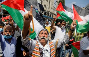 التطبيع الاماراتي ..رفض واستنكار واسعين
