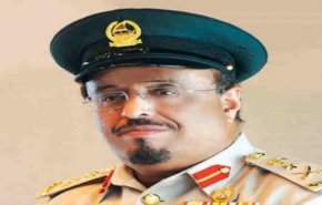 ضاحي خلفان .. بلبل التطبيع الاماراتي !