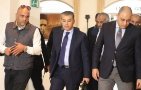 مخابرات مصر تتجه إلى غزة لبحث ملف المصالحة