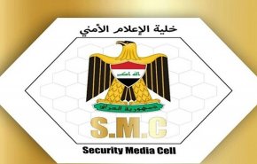 تفكيك صاروخين وضبط قاعدة صواريخ في بغداد