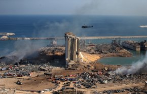 العراق يطلق وجبة جديدة من المساعدات الى لبنان