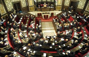 الإجراءات القسرية ضد سوريا مخالفة للقانون الدولي الإنساني
