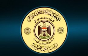 مستشار برهم صالح يؤكد إستكمال قانون الانتخابات