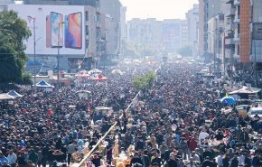 'التخطيط العراقية' تقدر عدد سكان العراق بعد مرور 5 سنوات