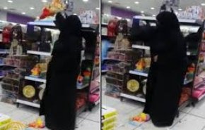 النيابة البحرينية تحاكم مواطنة بسبب تحطيمها لتماثيل هندوسية!