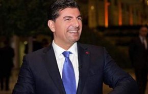 بهاء الحريري يطلب من اللبنانين ان يبتعدوا عن ردات الفعل الغاضبة